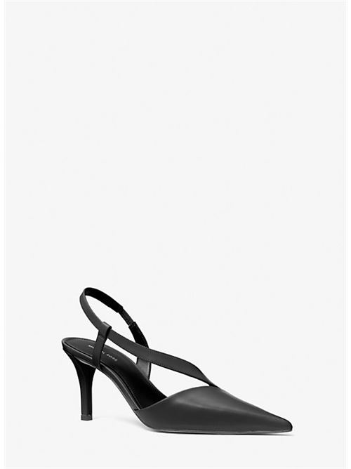 JAIDA MICHAEL MICHAEL KORS | 40S5JDMP1L001 BLACK